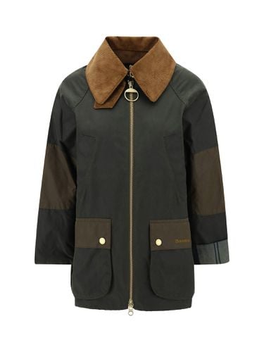 Barbour Allerston Jacket - Barbour - Modalova