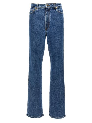 Khaite danielle Jeans - Khaite - Modalova