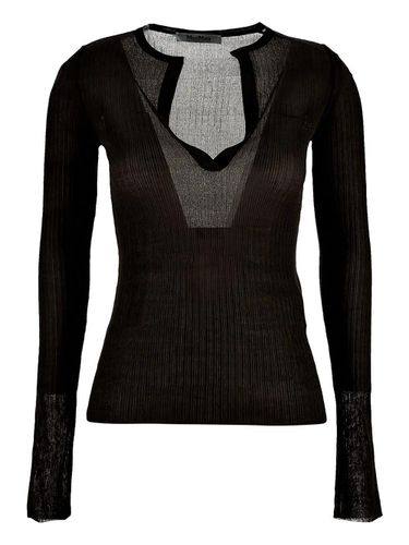 Max Mara Pleated Top - Max Mara - Modalova