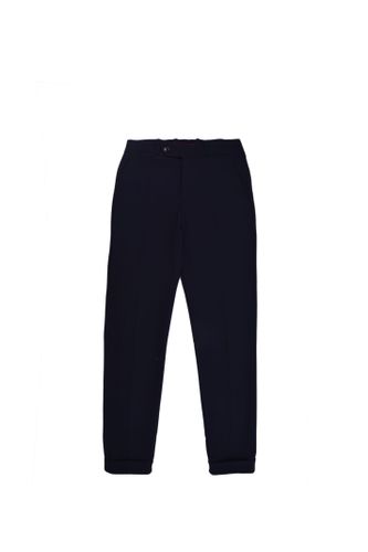 Chino Trousers In Technical Fabric - RRD - Roberto Ricci Design - Modalova