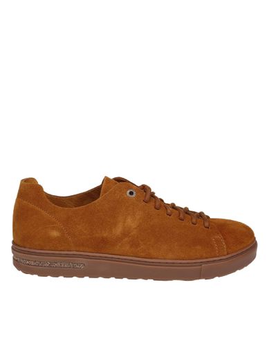 Bend Low Sneakers In Color Suede Leather - Birkenstock - Modalova