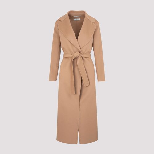 Max Mara Poldo Wool Coat - 'S Max Mara - Modalova