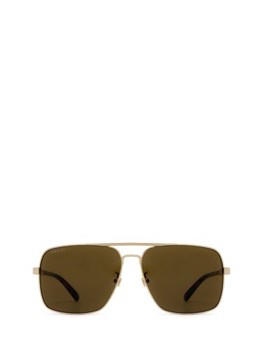 Gg1289s Sunglasses - Gucci Eyewear - Modalova