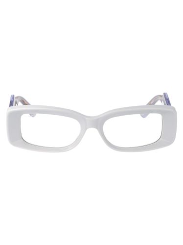 Gucci Eyewear Gg1528s Sunglasses - Gucci Eyewear - Modalova