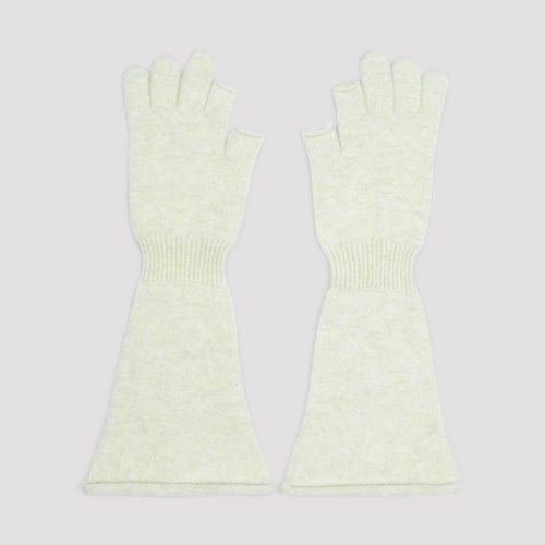 Rick Owens Gloves - Rick Owens - Modalova