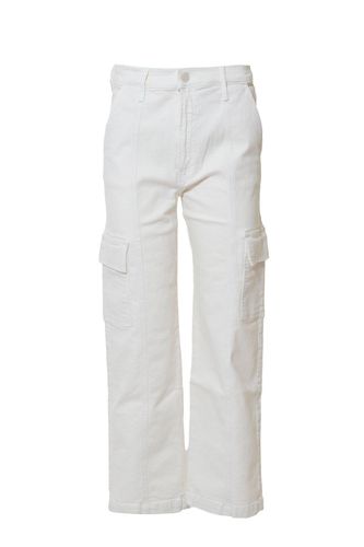 The Rambler Cargo High-waist Ankle Pants - Mother - Modalova