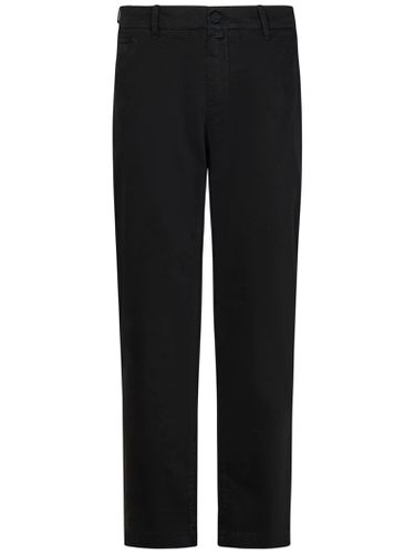 Jacob Cohen Trousers - Jacob Cohen - Modalova