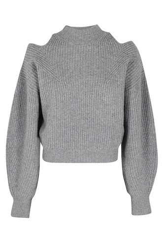 IRO Kimiko High-neck Sweater - IRO - Modalova