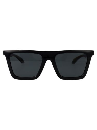 Versace Eyewear 0ve4468u Sunglasses - Versace Eyewear - Modalova