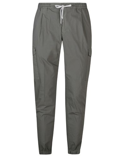 PT Torino Soft Cargo Jogger Pant - PT Torino - Modalova