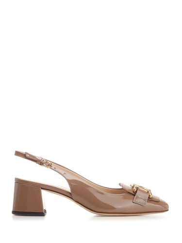 Tod's Kate Slingback Pumps - Tod's - Modalova