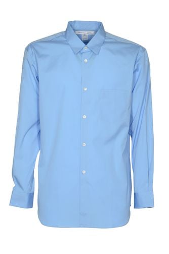 Long-sleeved Shirt - Comme des Garçons - Modalova