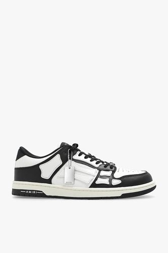 AMIRI skel Top Low Sneakers - AMIRI - Modalova