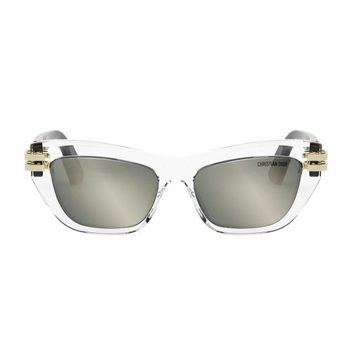 C B2u 89a4 Nero Sunglasses - Dior - Modalova