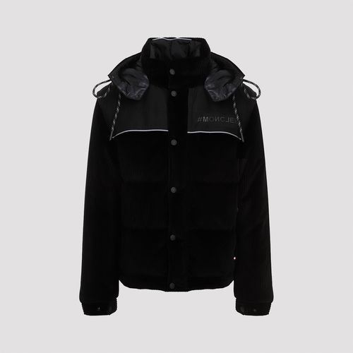 Moncler Grenoble Desot Jacket - Moncler Grenoble - Modalova