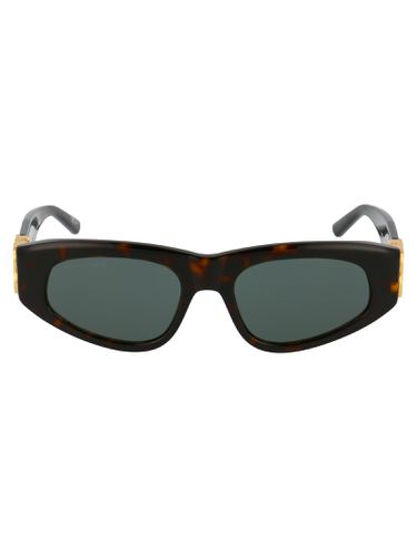 Bb0095s Sunglasses - Balenciaga Eyewear - Modalova