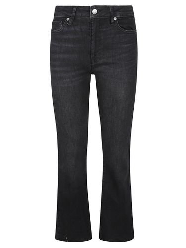 Frame Jeans Grey - Frame - Modalova