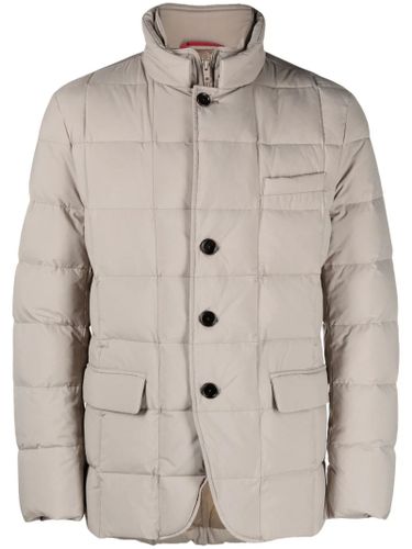 Fay Feather Down Jacket - Fay - Modalova