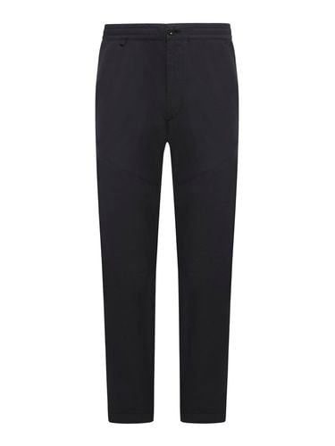 C. P. Company Micro Reps Loose Carpenter Pants - C.P. Company - Modalova