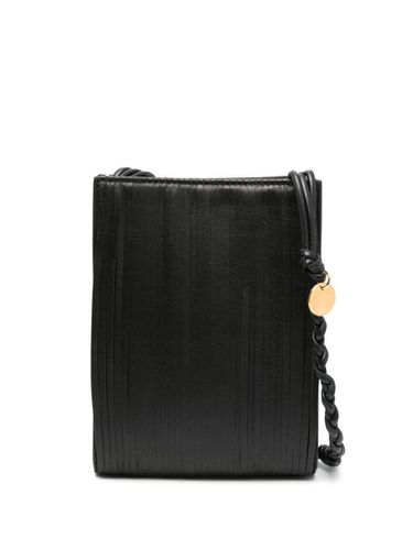 Jil Sander Black Tangle Small Bag - Jil Sander - Modalova