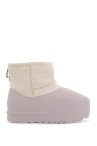 UGG Classic Mini Pumped Molded An - UGG - Modalova