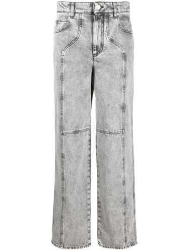 Marant Étoile Denim Jeans - Marant Étoile - Modalova