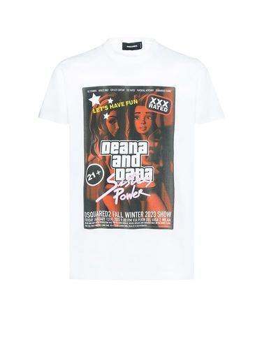 Dsquared2 T-shirt - Dsquared2 - Modalova