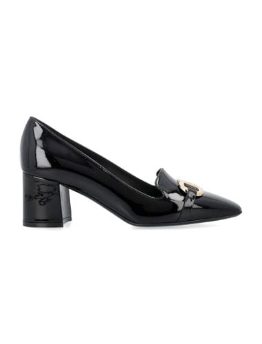 Ferragamo Mirelle 60 Pumps - Ferragamo - Modalova