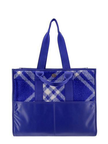 Burberry Shopper Tote Handbag - Burberry - Modalova