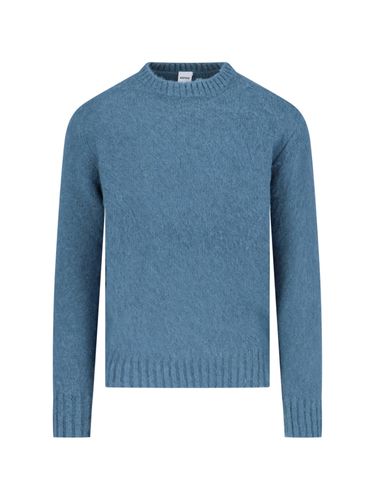 Aspesi m183 Sweater - Aspesi - Modalova