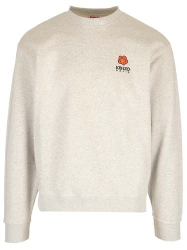 Kenzo Cotton Sweatshirt - Kenzo - Modalova