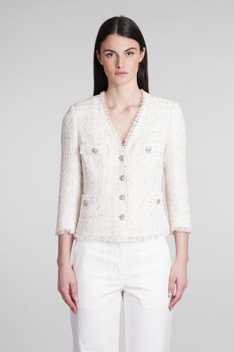 Dharma Casual Jacket In Cotton - Tagliatore 0205 - Modalova