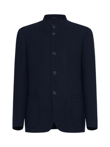 Giorgio Armani Blazer - Giorgio Armani - Modalova