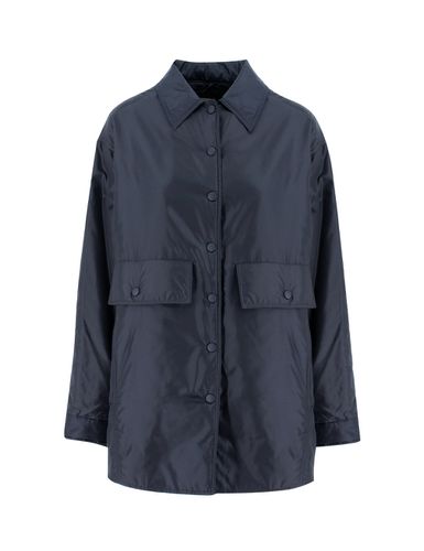 Aspesi Nylon Jacket - Aspesi - Modalova