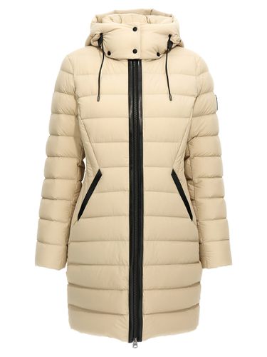 Mackage farren Long Down Jacket - Mackage - Modalova