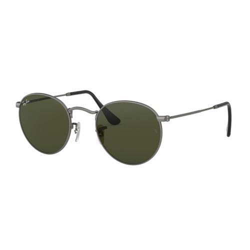 Round Metal Rb 3447 Sunglasses - Ray-Ban - Modalova