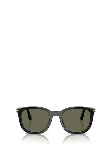 Persol Po3355s Black Sunglasses - Persol - Modalova