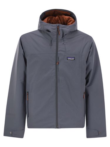 Windshadow - Waterproof Jacket With Hood - Patagonia - Modalova