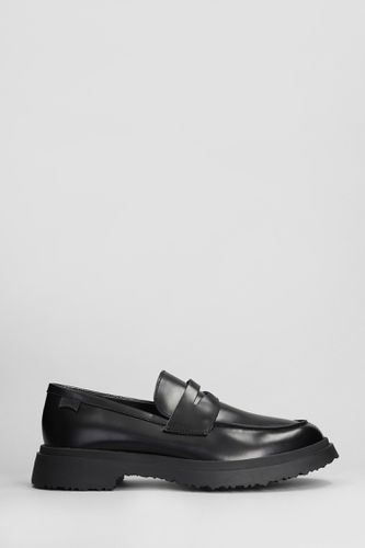 Walden Loafers In Leather - Camper - Modalova