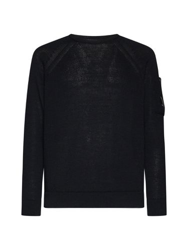 C. P. Company Sweater - C.P. Company - Modalova