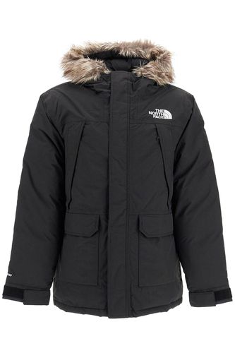 The North Face Padded Mcmurdo - The North Face - Modalova