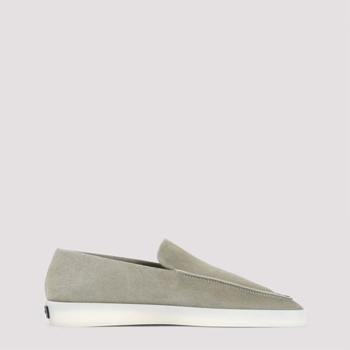 Fear of God Suede Leather Loafers - Fear of God - Modalova