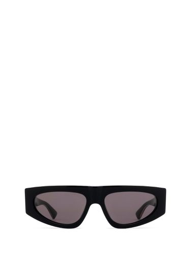 Bv1277s Sunglasses - Bottega Veneta Eyewear - Modalova