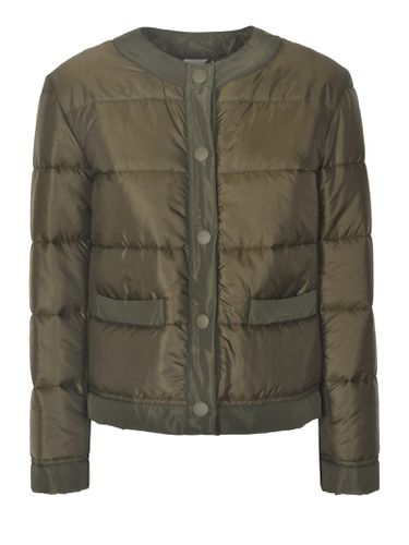 Aspesi Regular Padded Jacket - Aspesi - Modalova