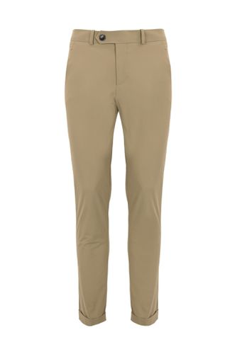 Chino Trousers In Technical Fabric - RRD - Roberto Ricci Design - Modalova