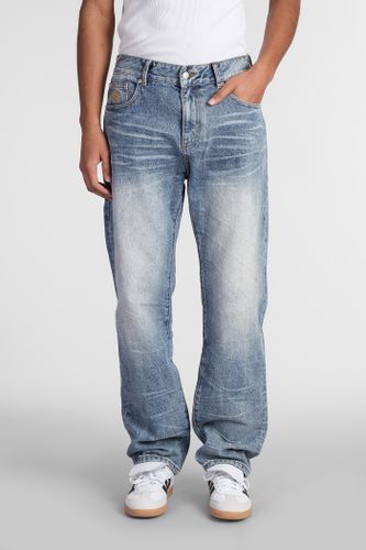 Jeans In Cotton - Billionaire Boys Club - Modalova