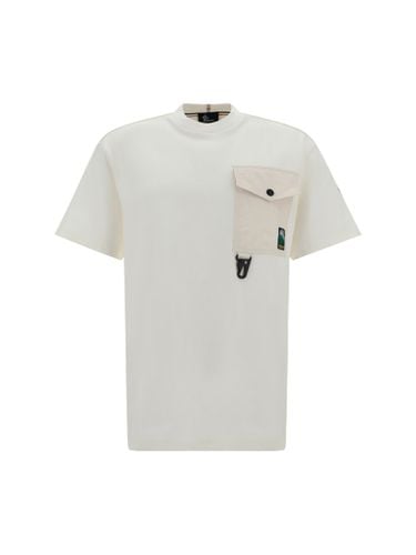 Moncler Grenoble T-shirt - Moncler Grenoble - Modalova