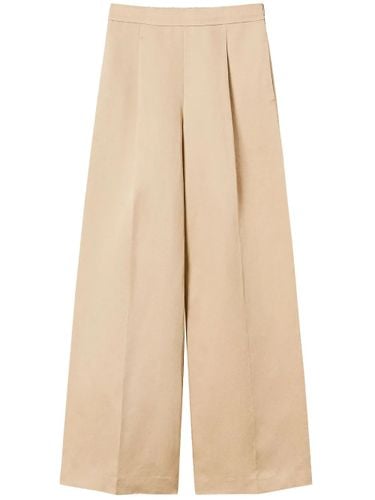 TwinSet Wide Leg Trousers - TwinSet - Modalova