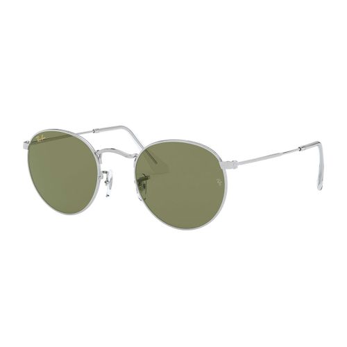 Round Metal Rb3447 Polarizzato Sunglasses - Ray-Ban - Modalova