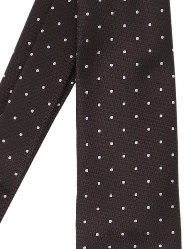 Tom Ford Polka Dot Scarf - Tom Ford - Modalova